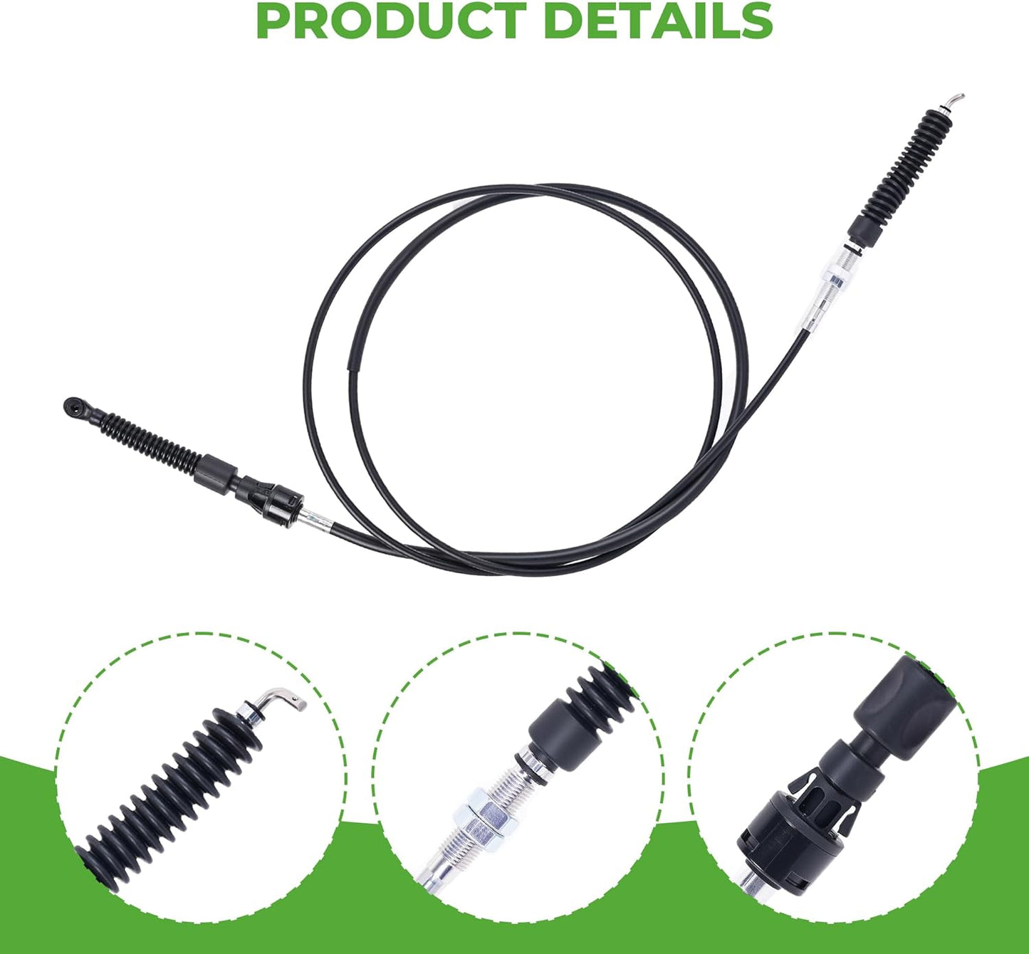 PRODUCT DETAILS