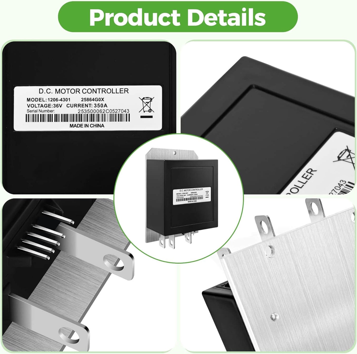 Product Details