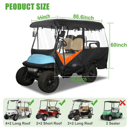 PEODUCT SIZE