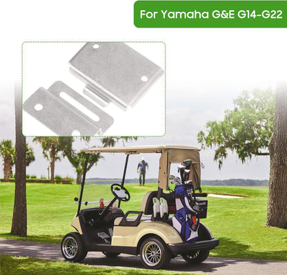 OEM Replacement for Yamaha G8 G14 G16 G19 G20 G22 Models
