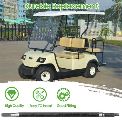 Durable Replacement