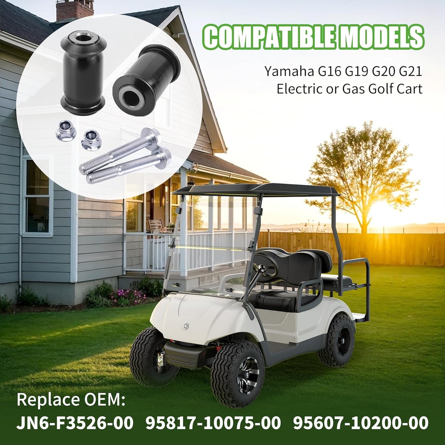 COMPATIBLE MODELS
