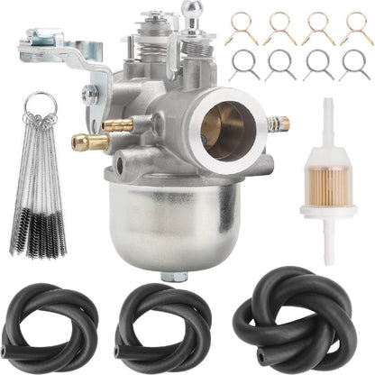 10L0L Golf Cart Carburetor for Yamaha G1 Gas