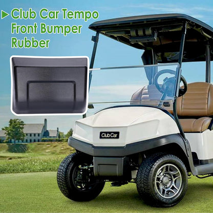10L0L Golf Cart Front Bumper for Club Car Tempo