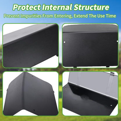 ProtectInternal Structure
