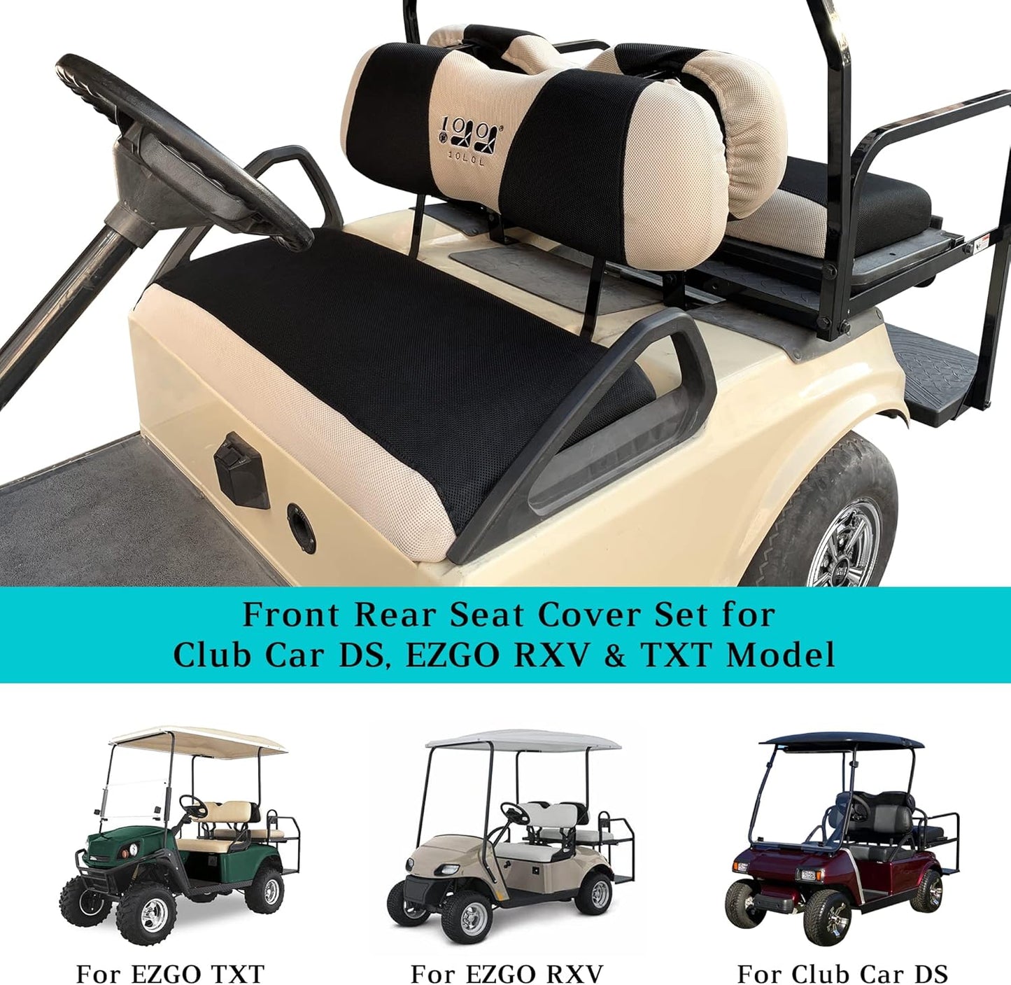 Product Applicable Models