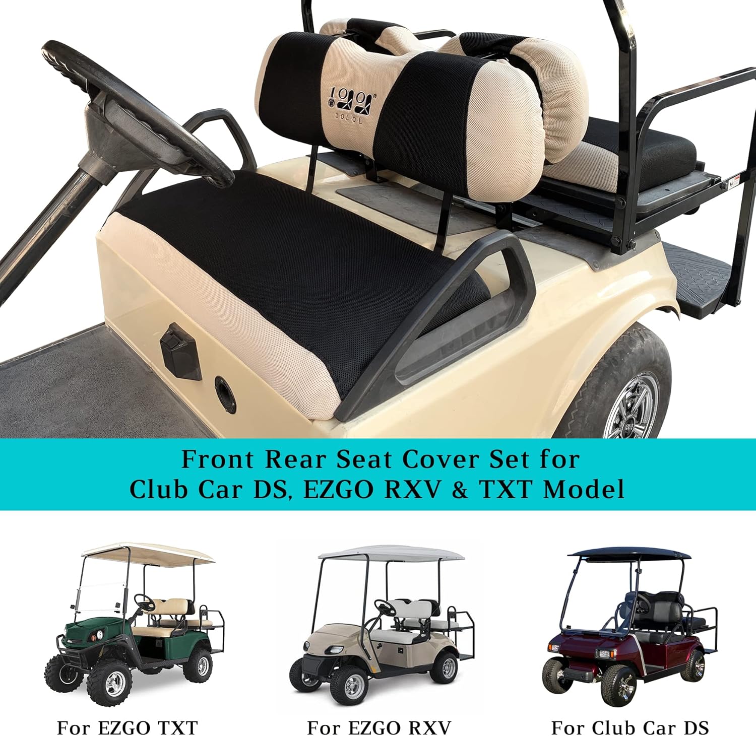 Product Applicable Models