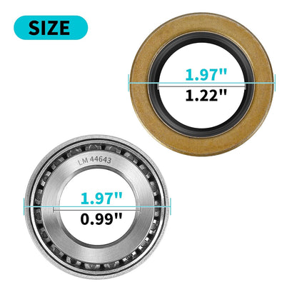 Size