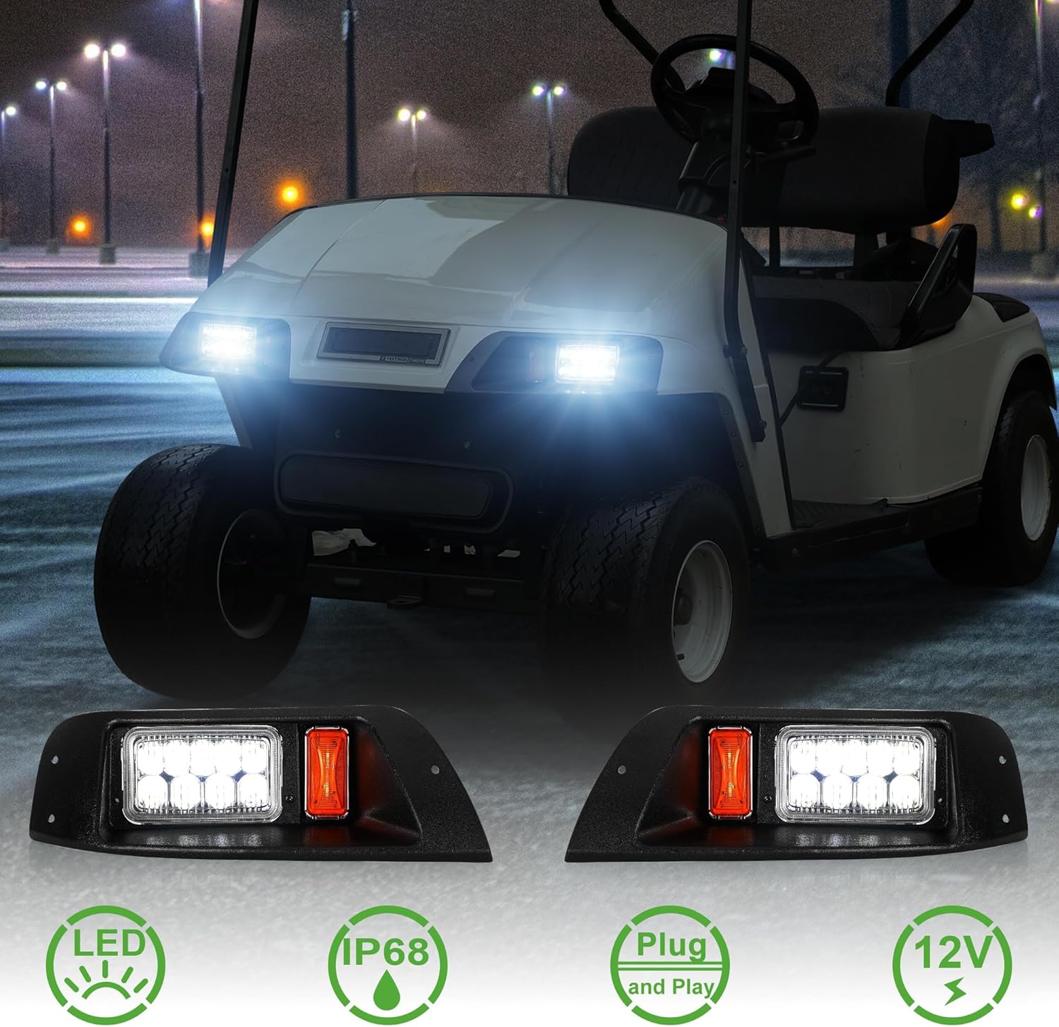 Advanced LED Technology