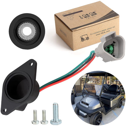 Golf Cart IQ Speed Sensor for Club Car DS/Onward/Tempo/Precedent