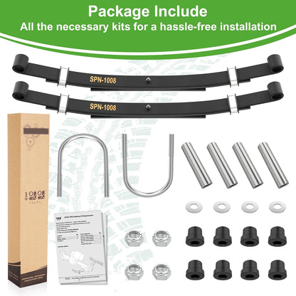 Package Include