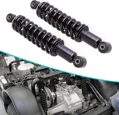Yamaha G29 Rear Shocks