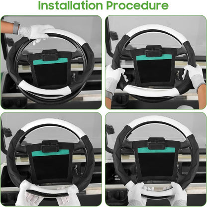 Installation Procedure
