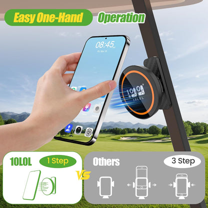 Easy installation
