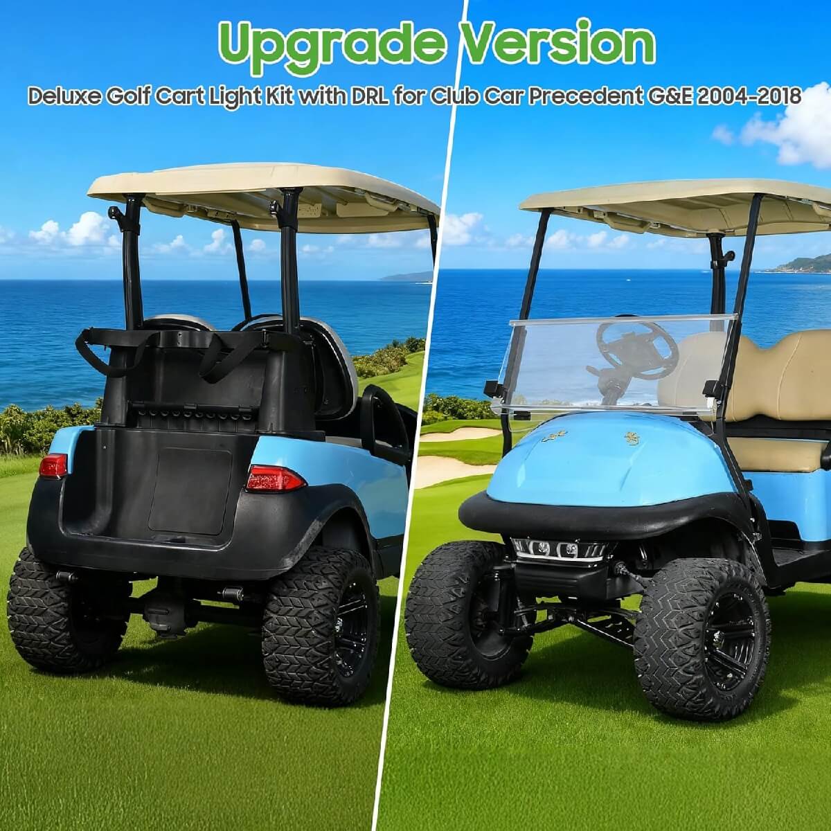 Version Upgrade 