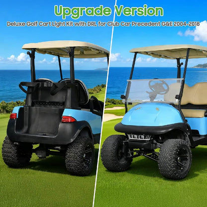 Version Upgrade 