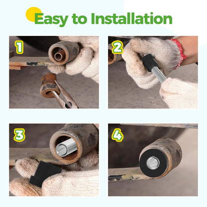 Easy to Installation