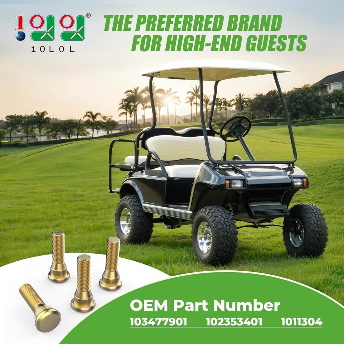 OEM Part Number
