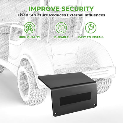 IMPROVE SECURITY