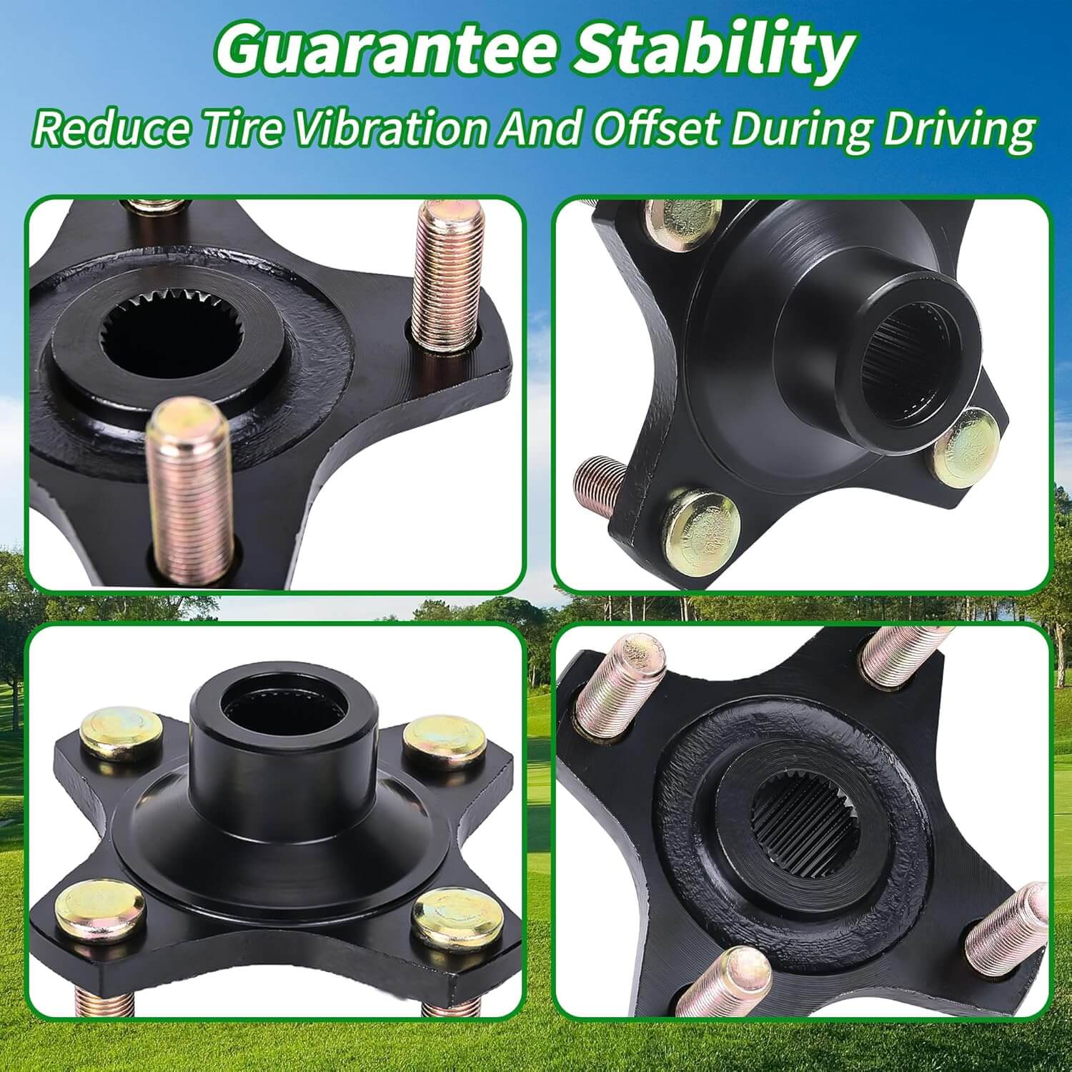 Guarantee Stability