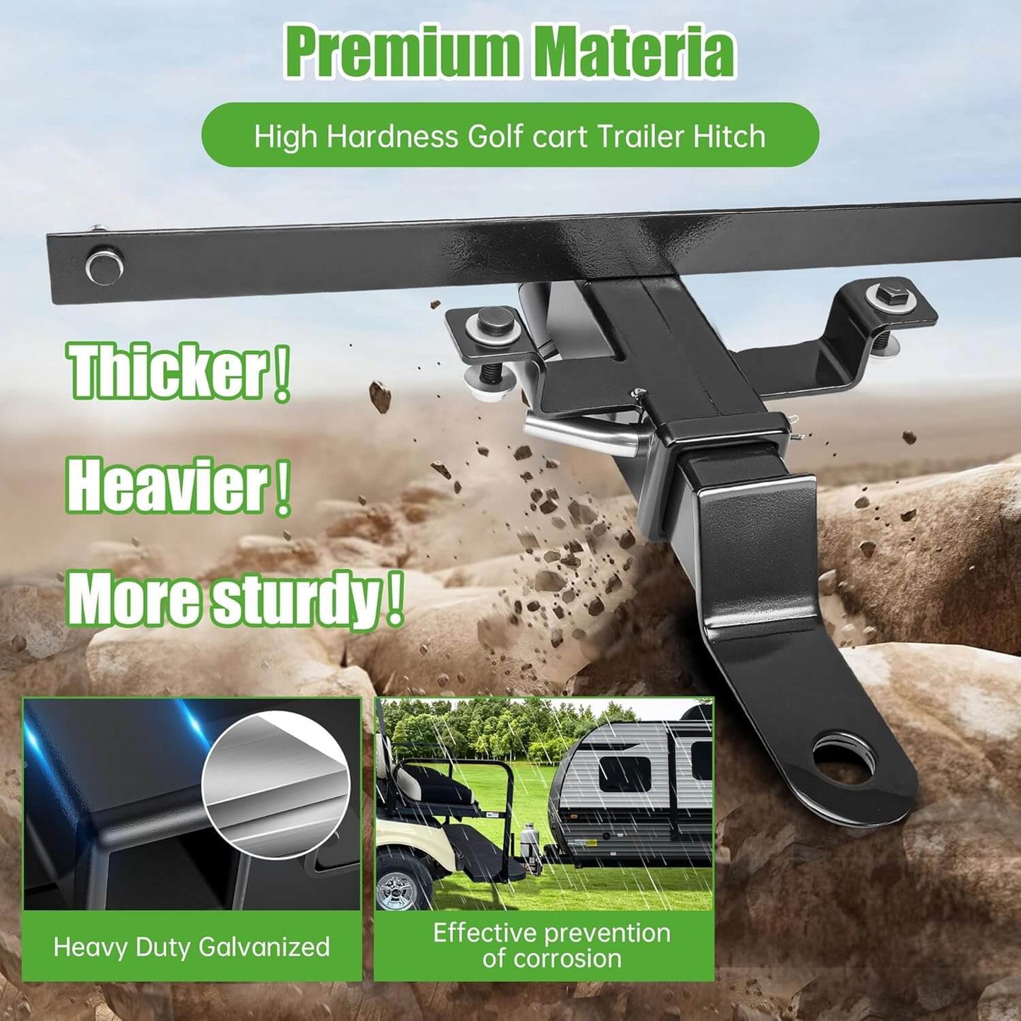 Premium Materia