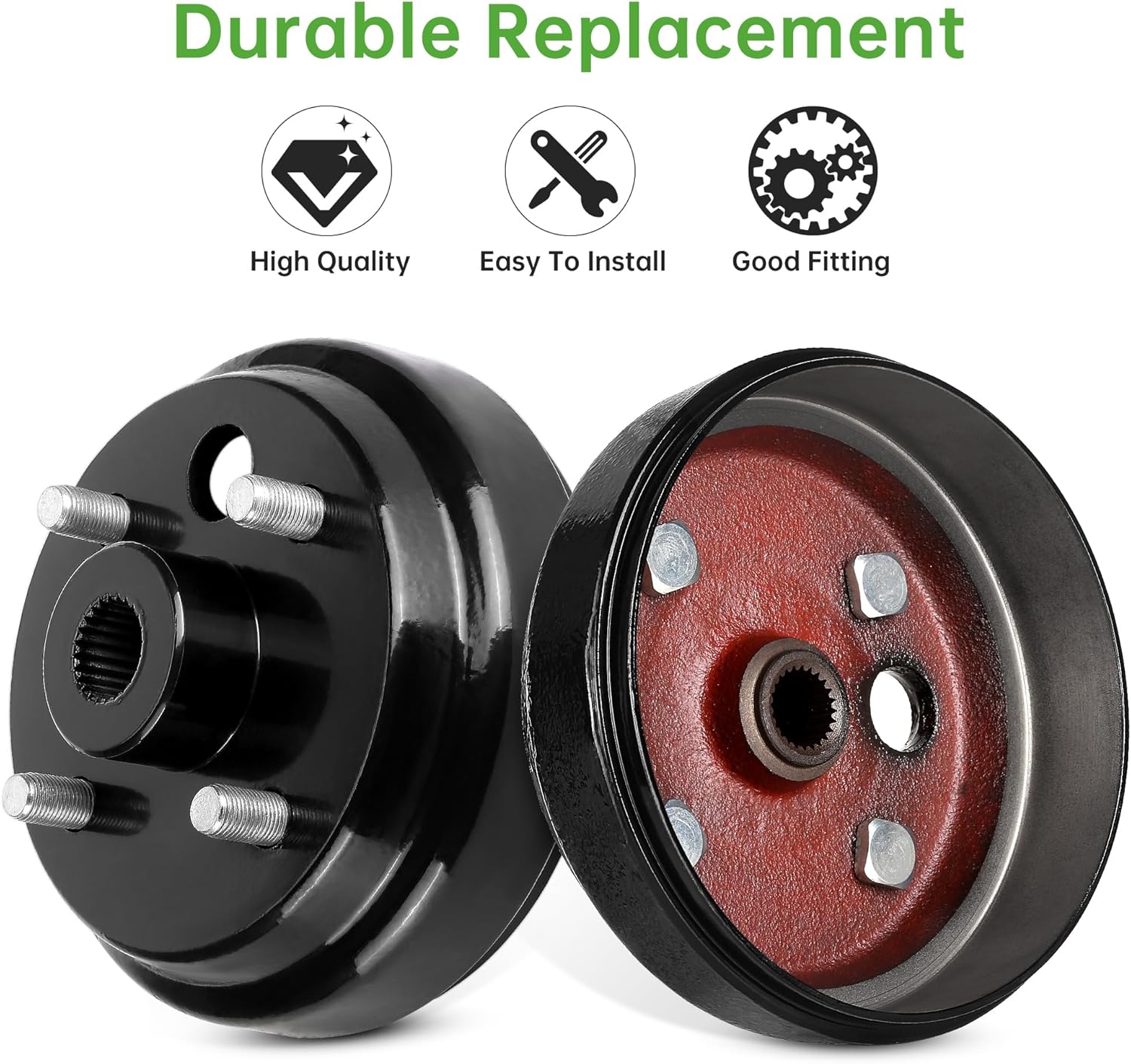 Durable Replacement