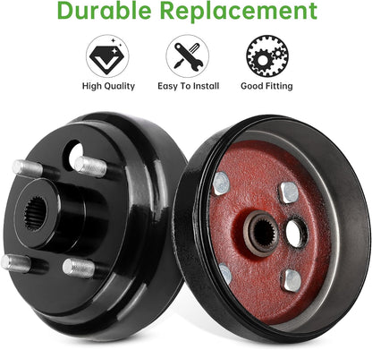 Durable Replacement