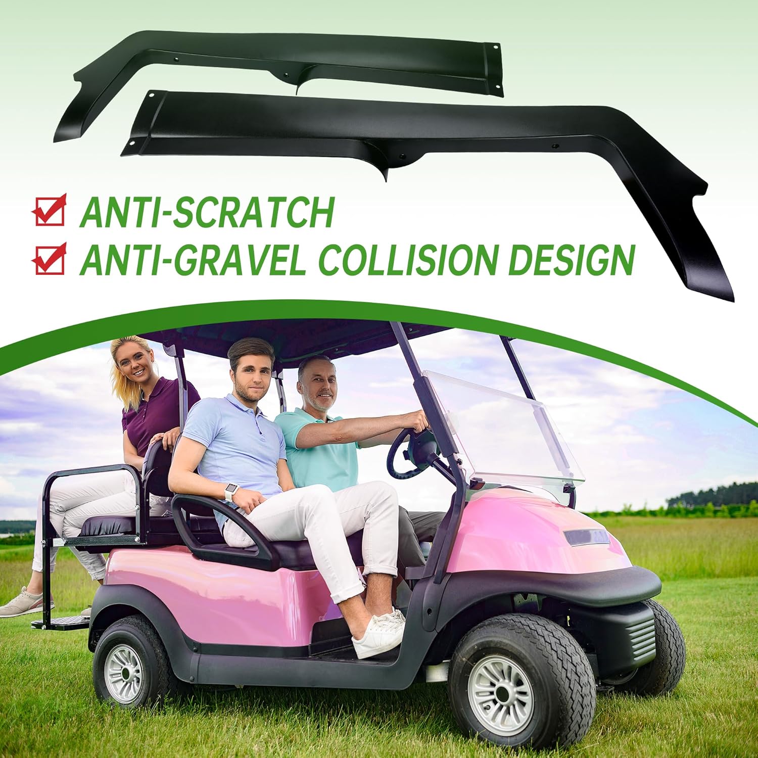 Durable material