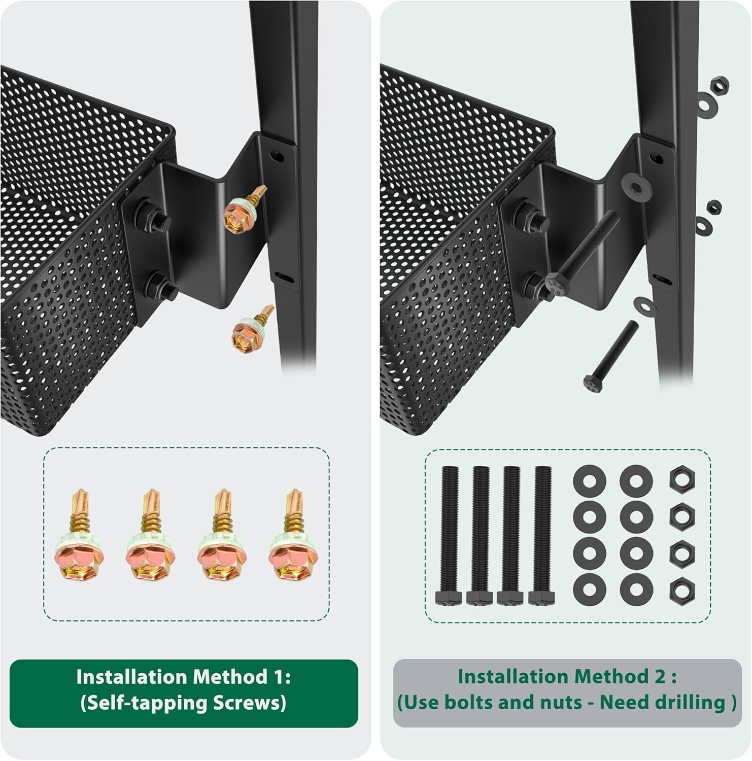 Installation Method