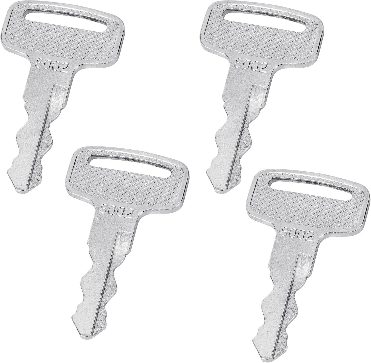 Golf Cart Replacement Ignition Key for Yamaha