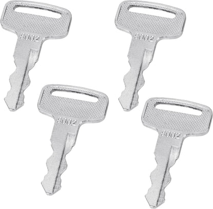 Golf Cart Replacement Ignition Key for Yamaha