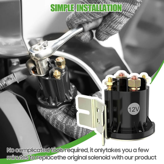 Easy installation