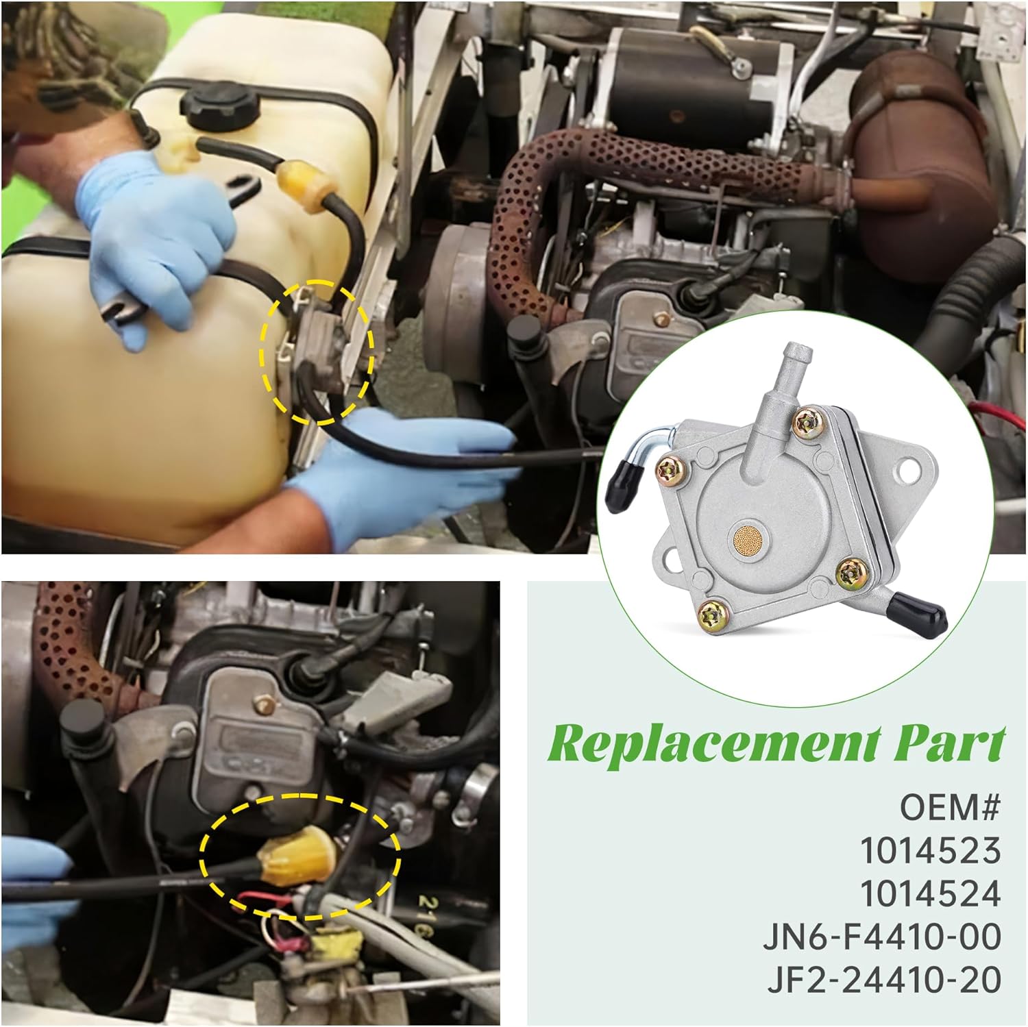 Replacement Part