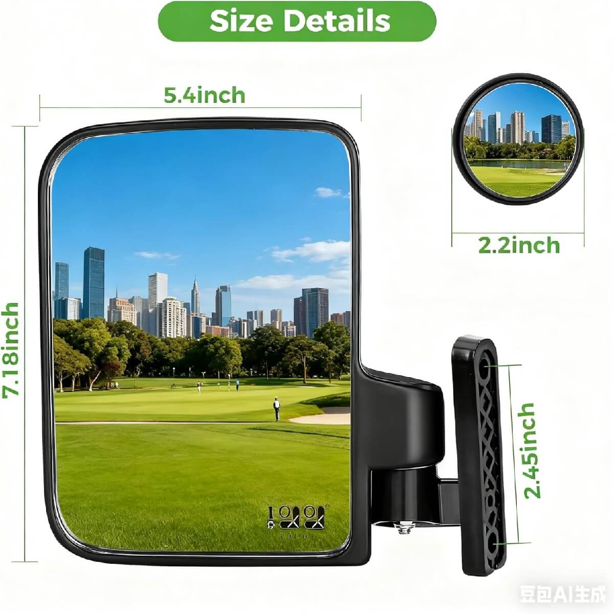 Size Details
