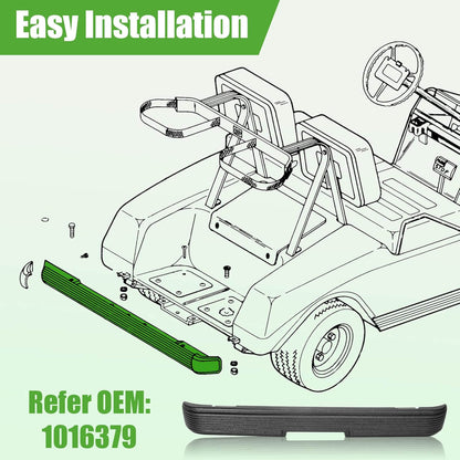 Easy installation