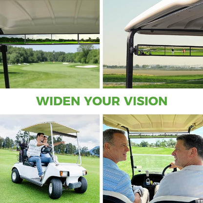 WIDEN YOUR VISION