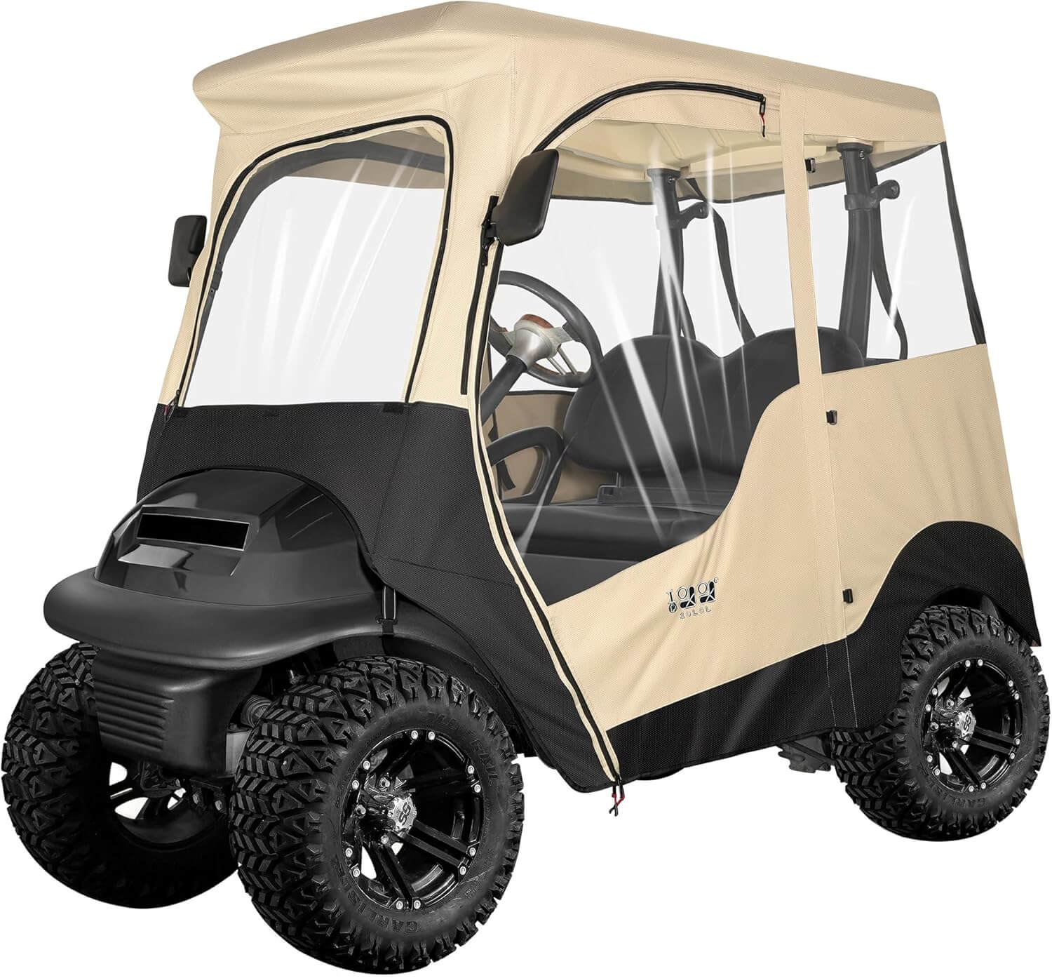 Club Car Precedent Driving Enclosure