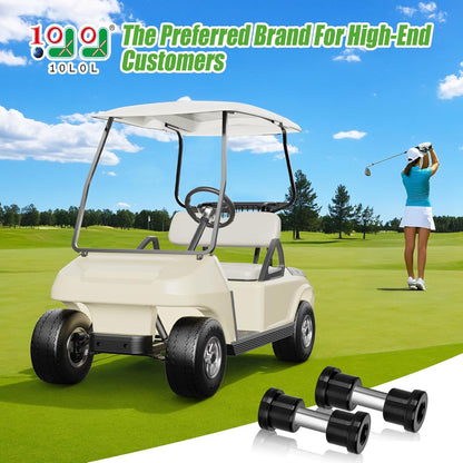 Golf Cart Rear Spring Bushing Kit