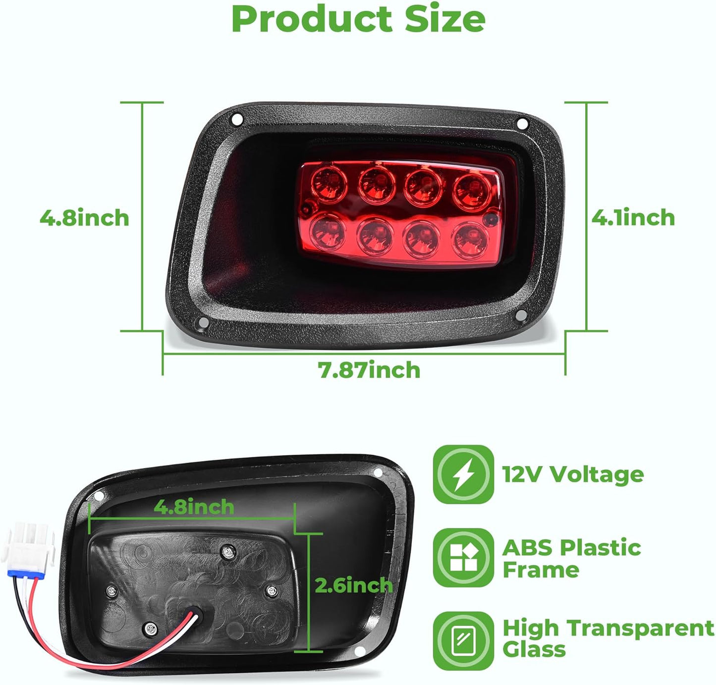 Product Size