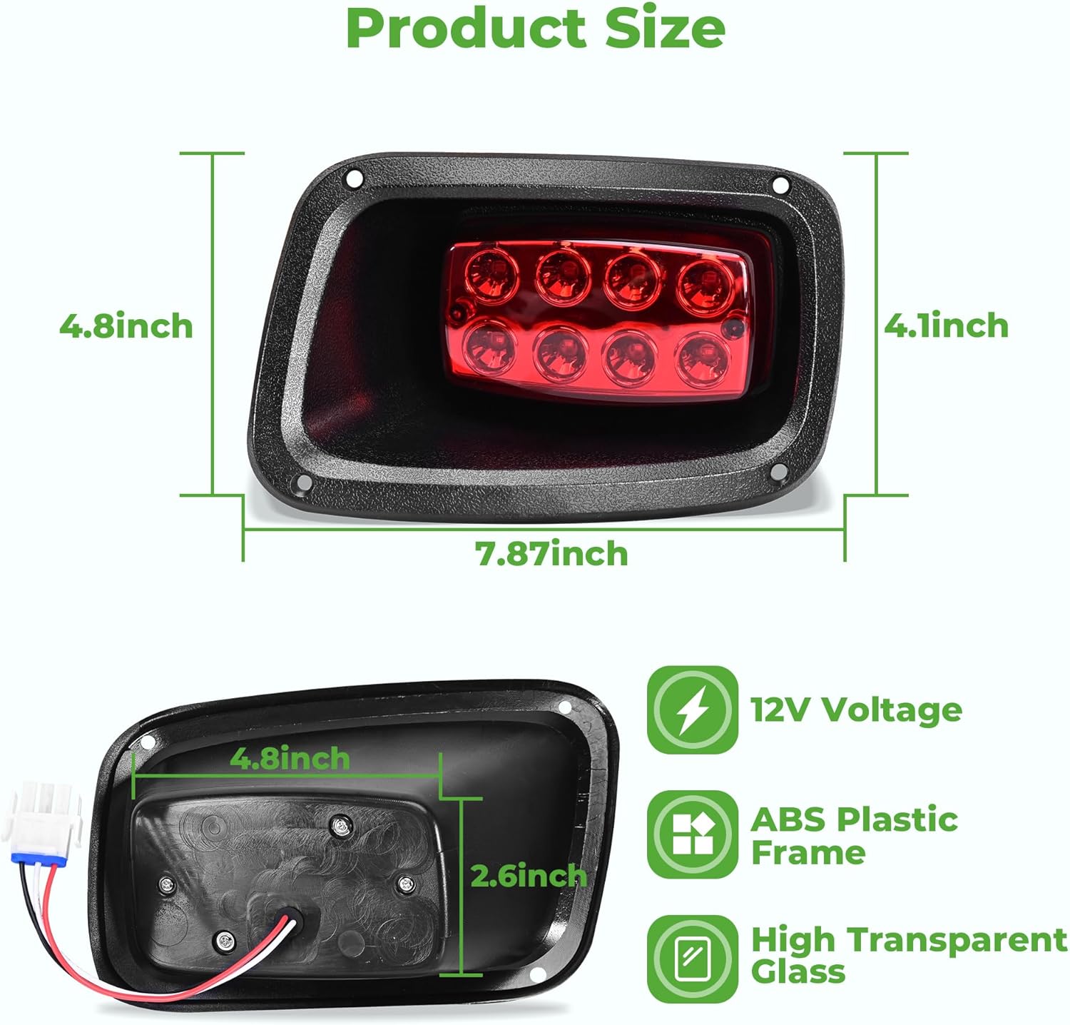 Product Size