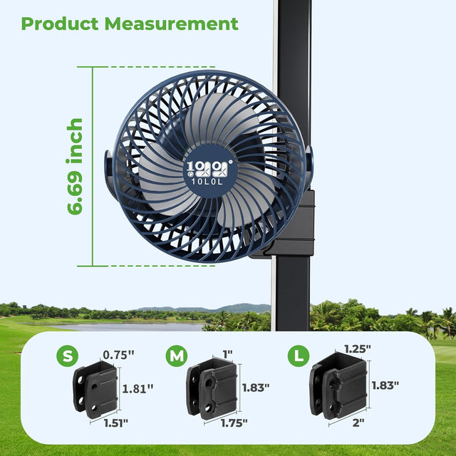Product Measurement