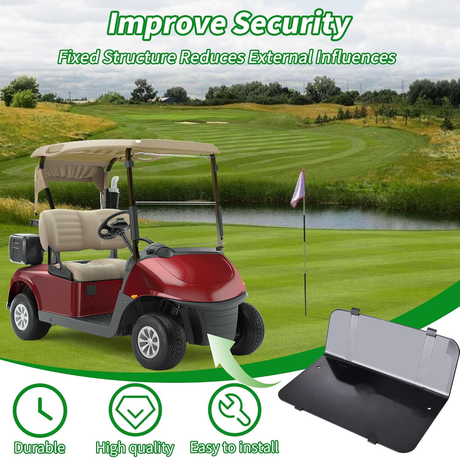 Iprove Security