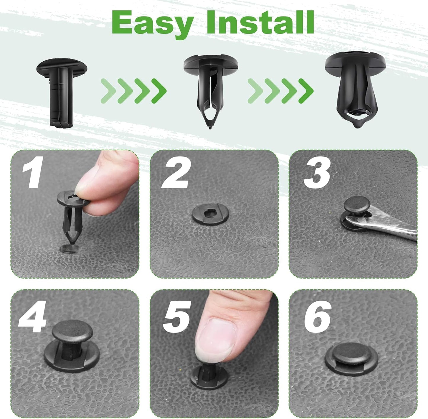 Installation Steps