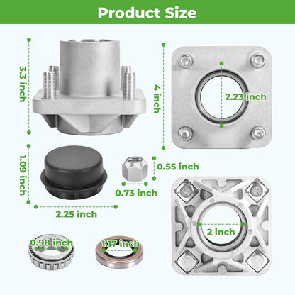 Product size