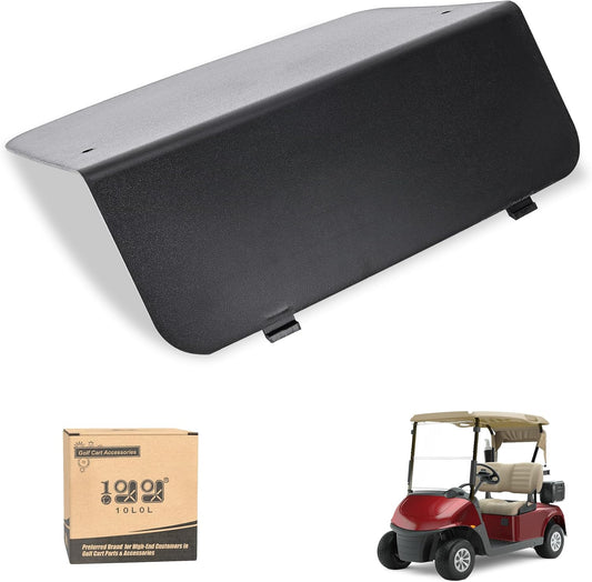 Golf Cart Rear Body Access Panel Compatible with EZGO RXV 2008-2015 G&E