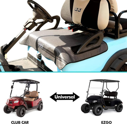 Applicable golf cart models