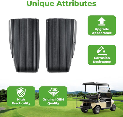 Unigue Attributes