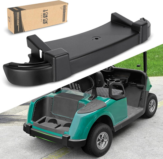 Golf Cart Rear Bumper for EZGO RXV 2008-2015