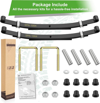 Package Include