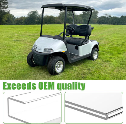 Exceeds OEM quality